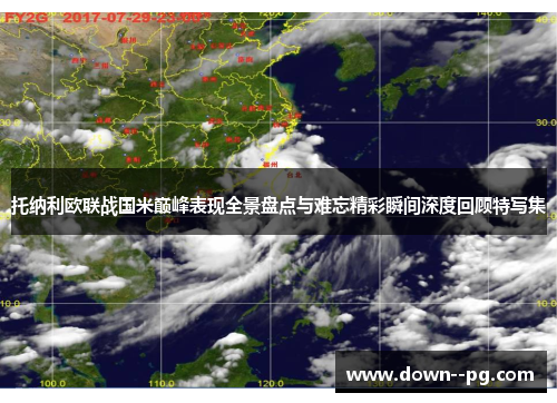 托纳利欧联战国米巅峰表现全景盘点与难忘精彩瞬间深度回顾特写集