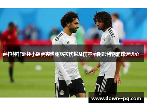 萨拉赫非洲杯小组赛突遭腿筋拉伤埃及前景蒙阴影利物浦球迷忧心一